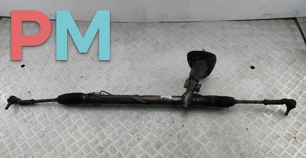 рулевая рейка Ford Mondeo 4 поколение 2008, 2.0 л., бензин, МКПП, чёрный, седан, 7G913A500AK - фото №1