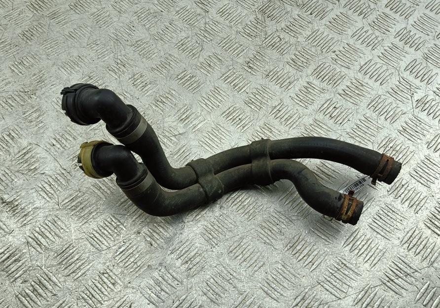 патрубок отопителя (печки) Opel Zafira B 2005, 1.8 л., бензин, 13170118
