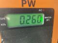 козырек солнцезащитный Audi A4 B5 1997, 1.8 л., бензин, МКПП, серый, седан, 3B0857551 - фото №3
