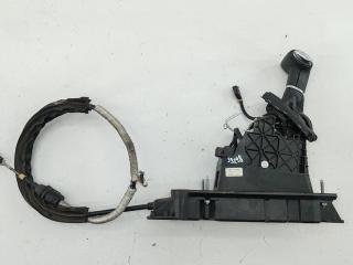 кулиса Volkswagen Passat B6 2005, 2.0 л., бензин, АКПП, чёрный, универсал, 3C1713025F