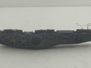 кронштейн заднего бампера Toyota RAV4 XA30 2006, 2.2 л., дизель, МКПП, чёрный, внедорожник 5 дв., 52156-42031