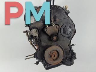 двигатель Ford Mondeo 3 поколение [рестайлинг] 2006, 2.2 л., дизель, МКПП, QJBB, QJBA, QJBC, QJBD