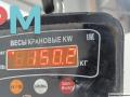 двигатель Ford Mondeo 3 поколение [рестайлинг] 2006, 2.2 л., дизель, МКПП, QJBB, QJBA, QJBC, QJBD - фото №8