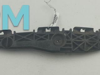 кронштейн заднего бампера Toyota RAV4 XA30 2006, 2.2 л., дизель, МКПП, чёрный, внедорожник 5 дв., 52155-42011