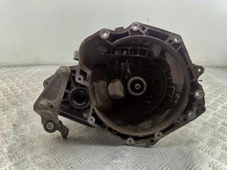 МКПП Opel Corsa D 2009, 1.2 л., бензин, МКПП, чёрный, хетчбэк 3 дв.