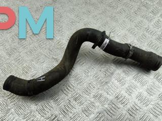 патрубок радиатора Opel Astra G 1998, 1.6 л., бензин, 90573840