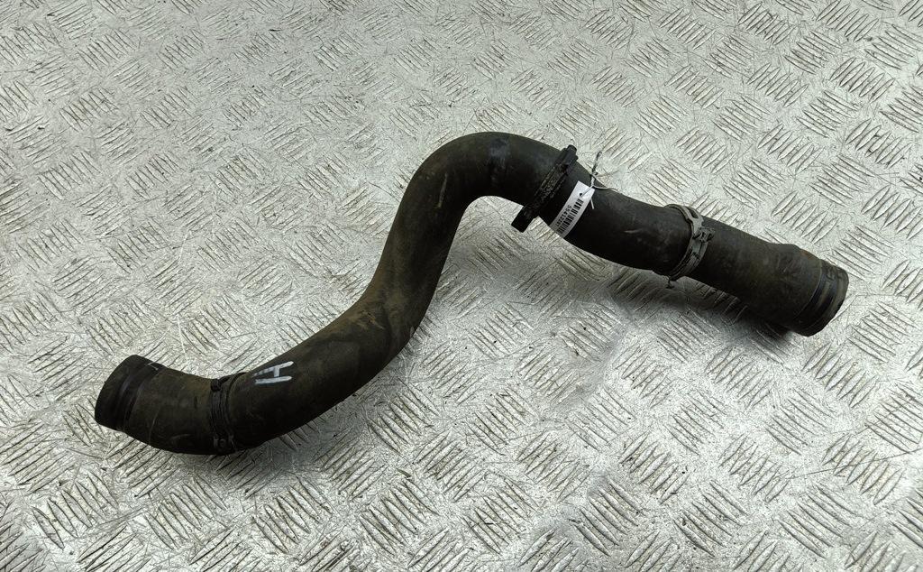 патрубок радиатора Opel Astra G 1998, 1.6 л., бензин, 90573840