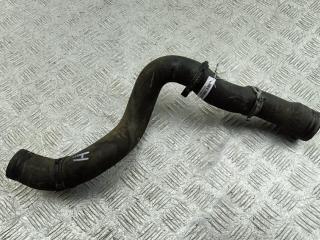 патрубок радиатора Opel Astra G 1998, 1.6 л., бензин, 90573840