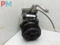 компрессор кондиционера Honda Jazz 1 поколение 2002, 1.3 л., бензин, HS090R - фото №2