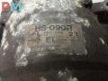 компрессор кондиционера Honda Jazz 1 поколение 2002, 1.3 л., бензин, HS090R - фото №3