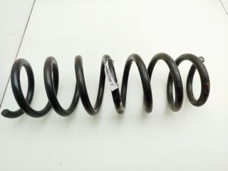 пружина передняя BMW 5 серия F07/F10/F11 2012, 3.0 л., дизель, АКПП, чёрный, универсал