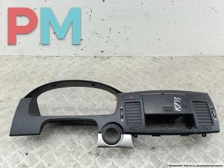 дефлектор обдува салона Chevrolet Epica 1 поколение 2007, 2.0 л., бензин, МКПП, чёрный, седан, 96436906