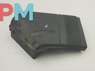 воздуховод Audi A4 B6 2003, 2.5 л., дизель, МКПП, красный, универсал, 8E0129617D