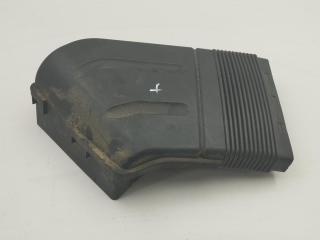 воздуховод Audi A4 B6 2003, 2.5 л., дизель, МКПП, красный, универсал, 8E0129617D