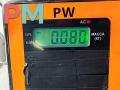блок розжига ксенона Nissan Murano Z50 2005, 3.5 л., бензин, АКПП, чёрный, внедорожник 5 дв., LBNA00L - фото №4