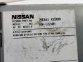усилитель антенны Nissan Murano Z50 2005, 3.5 л., бензин, АКПП, чёрный, внедорожник 5 дв., 283A1CC000 - фото №3
