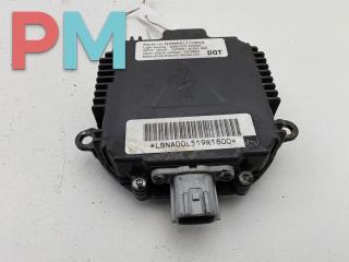 блок розжига ксенона Nissan Murano Z50 2005, 3.5 л., бензин, АКПП, чёрный, внедорожник 5 дв., NZMNS111LBNA