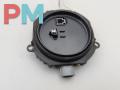 блок розжига ксенона Nissan Murano Z50 2005, 3.5 л., бензин, АКПП, чёрный, внедорожник 5 дв., NZMNS111LBNA - фото №2