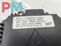 блок розжига ксенона Nissan Murano Z50 2005, 3.5 л., бензин, АКПП, чёрный, внедорожник 5 дв., NZMNS111LBNA - фото №3