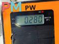 блок розжига ксенона Nissan Murano Z50 2005, 3.5 л., бензин, АКПП, чёрный, внедорожник 5 дв., NZMNS111LBNA - фото №4