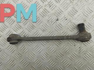 рычаг задний левый Audi A8 D2/4D [рестайлинг] 2002, 4.2 л., бензин, АКПП, серый, седан, 4D0501529F