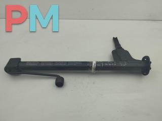 домкрат Mercedes-Benz C-Класс W202/S202 [рестайлинг] 1997, 1.8 л., бензин, МКПП, синий, универсал, 2105830115