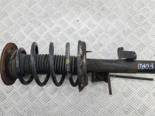 стойка передняя Ford Mondeo IV 2009, 2.0 л., дизель, МКПП, серый, универсал, 452507R