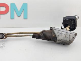 кулиса Audi A4 B5 1997, 1.8 л., бензин, МКПП, синий, универсал, 8D0711025