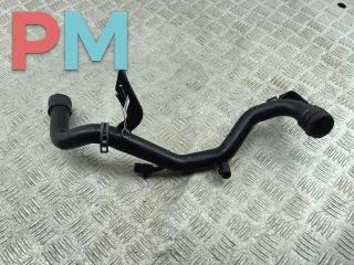 трубка охлаждающей жидкости Audi A4 B7 2005, 2.0 л., дизель, МКПП, 03G121071A