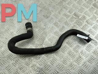 патрубок отопителя (печки) Audi A4 B7 2005, 2.0 л., дизель