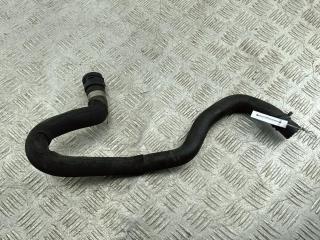 патрубок отопителя (печки) Audi A4 B7 2005, 2.0 л., дизель