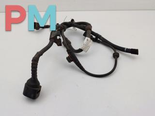провод датчика ABS Audi A6 4F/C6 2004, 2.4 л., бензин, МКПП, чёрный, седан