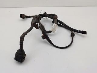 провод датчика ABS Audi A6 4F/C6 2004, 2.4 л., бензин, МКПП, чёрный, седан