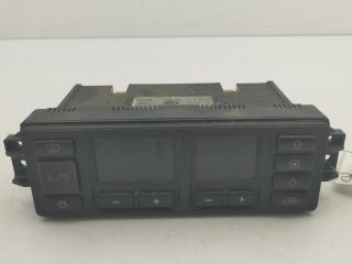 блок управления печки / климат-контроля Audi A4 B5 [рестайлинг] 1998, 1.9 л., дизель, МКПП, синий, седан, 8L0820043D, 5HB00760804
