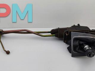 кулиса Audi A4 B6 2003, 2.5 л., дизель, МКПП, красный, универсал, 8E0711025A