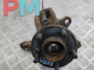 ступица передняя правая Ford Mondeo 3 поколение 2001, 2.0 л., бензин, МКПП, серый, универсал