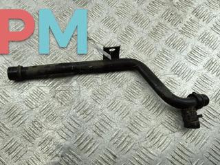 трубка охлаждающей жидкости Audi A4 B7 2005, 2.0 л., дизель, МКПП, 03G121065R