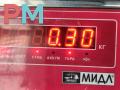трубка охлаждающей жидкости Audi A4 B7 2005, 2.0 л., дизель, МКПП, 03G121065R - фото №4