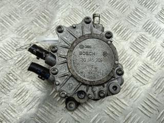 насос вакуумный Audi A4 B7 2005, 2.0 л., дизель, МКПП, чёрный, универсал, 03G145209
