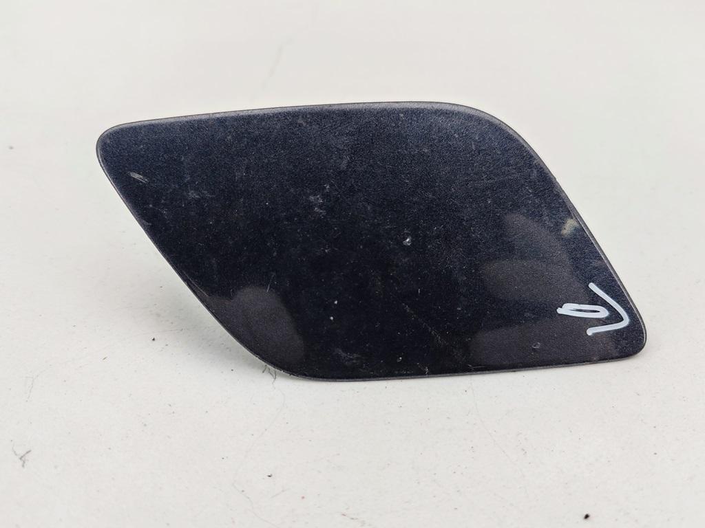 крышка омывателя фар Audi A6 C6 2004, 2.4 л., бензин, МКПП, чёрный, седан, 4F0955276