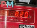 стойка передняя Ford Mondeo 4 поколение 2008, 2.0 л., бензин, МКПП, чёрный, седан, 6G9118045 - фото №4