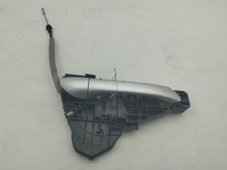 ручка наружная передняя правая Mercedes-Benz A-Класс W169 2005, 1.7 л., бензин, АКПП, серый, хетчбэк 5 дв.