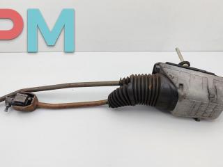 кулиса Audi A4 B5 1997, 1.8 л., бензин, МКПП, серый, седан, 8D0711025F