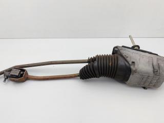 кулиса Audi A4 B5 1997, 1.8 л., бензин, МКПП, серый, седан, 8D0711025F