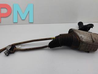 кулиса Audi A6 4B/C5 1998, 2.4 л., бензин, МКПП, серый, универсал, 8D0711025F
