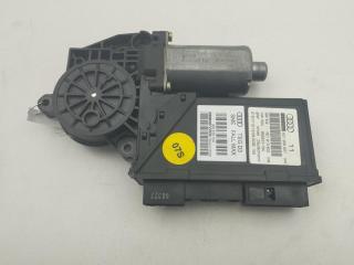 моторчик стеклоподъемника передний левый Audi A8 D3/4E 2003, 4.2 л., АКПП, седан, 4E1910802