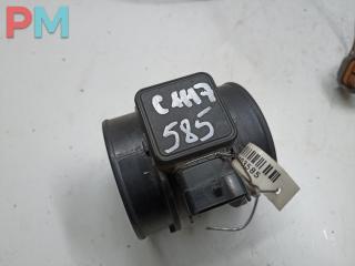 Расходомер (измеритель потока воздуха) Opel Vectra C 2003, 1.8 л., бензин, МКПП, серый, седан, 90530463