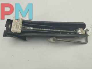 домкрат Mercedes-Benz C-Класс W203/S203/CL203 2003, 2.2 л., дизель, МКПП, серый, седан, 2035830415