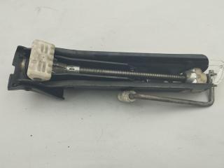 домкрат Mercedes-Benz C W203 2003, 2.2 л., дизель, МКПП, серый, седан, 2035830415