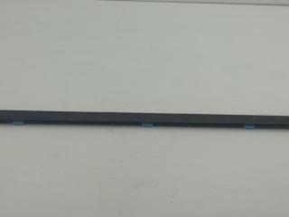 Молдинг стекла двери наружный Nissan Almera N16 2003, 1.5 л., бензин, МКПП, серый, хетчбэк 5 дв.
